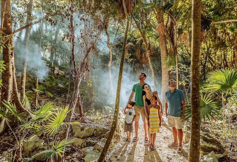 فندق Occidental At Xcaret Destination   All Inclusive