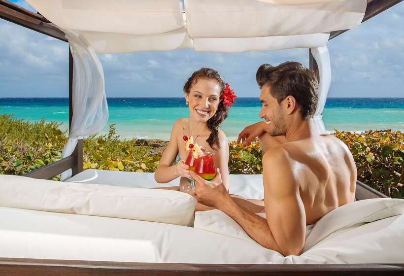 فندق Occidental At Xcaret Destination   All Inclusive