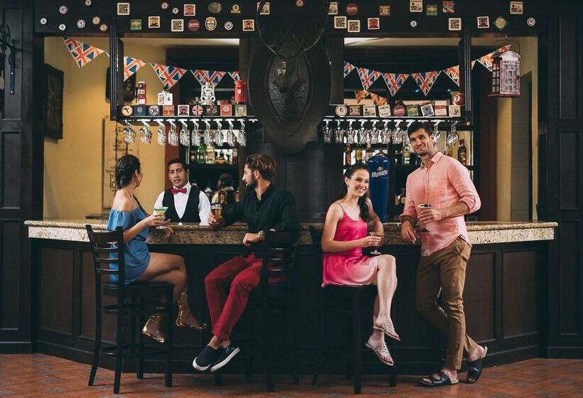 فندق Occidental At Xcaret Destination   All Inclusive