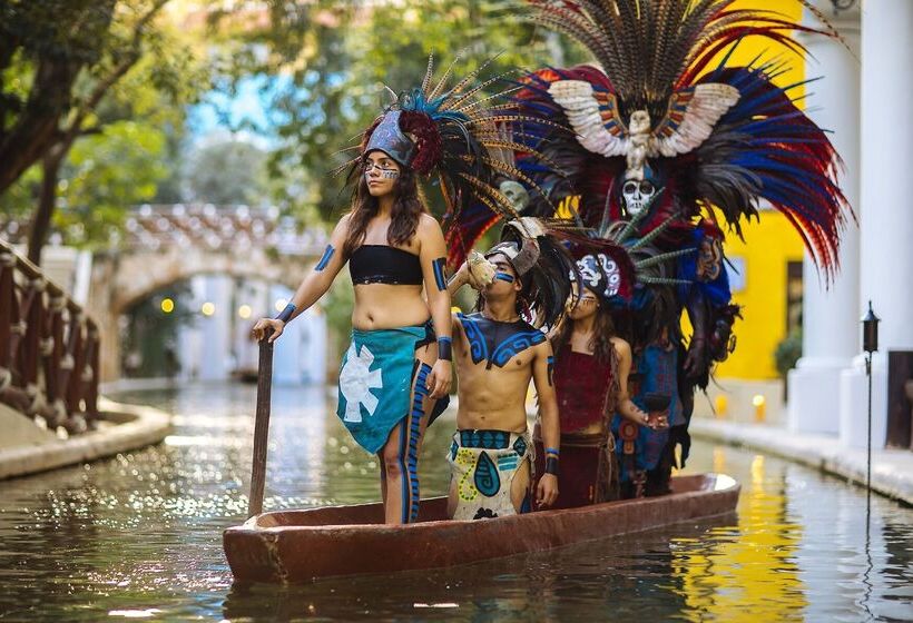 فندق Occidental At Xcaret Destination   All Inclusive