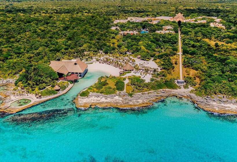 فندق Occidental At Xcaret Destination   All Inclusive