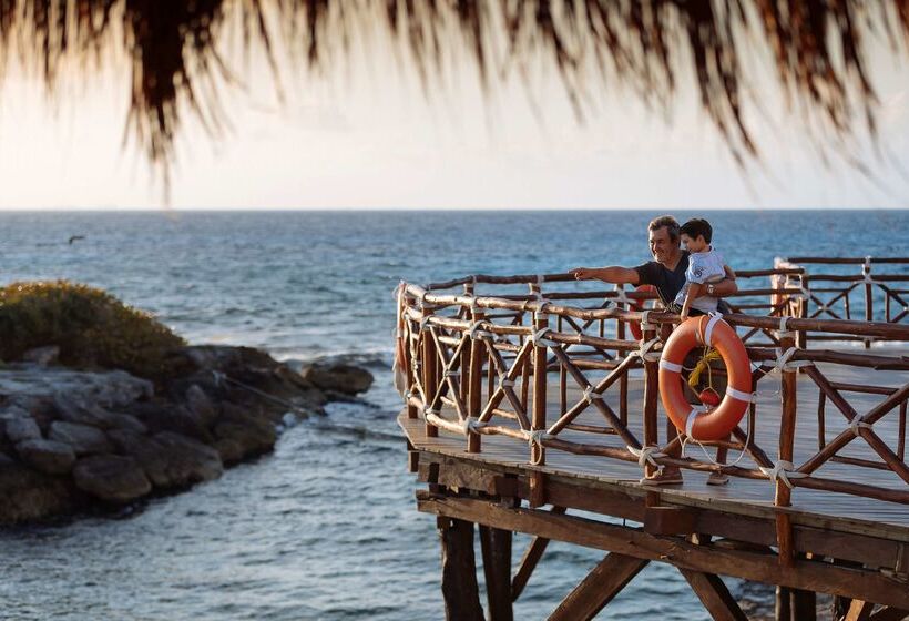 فندق Occidental At Xcaret Destination   All Inclusive