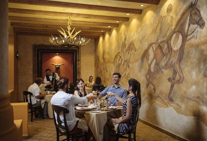 فندق Occidental At Xcaret Destination   All Inclusive