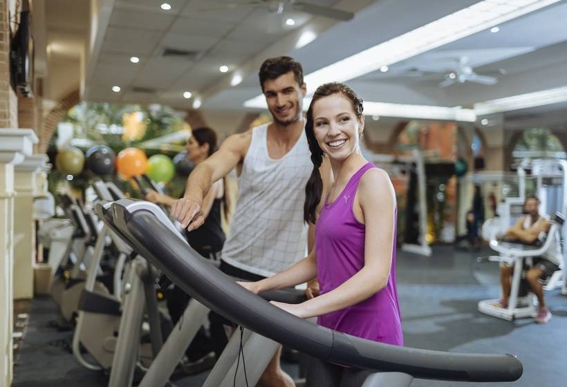 فندق Occidental At Xcaret Destination   All Inclusive