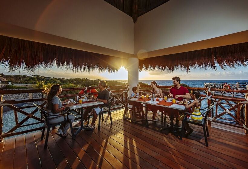 فندق Occidental At Xcaret Destination   All Inclusive