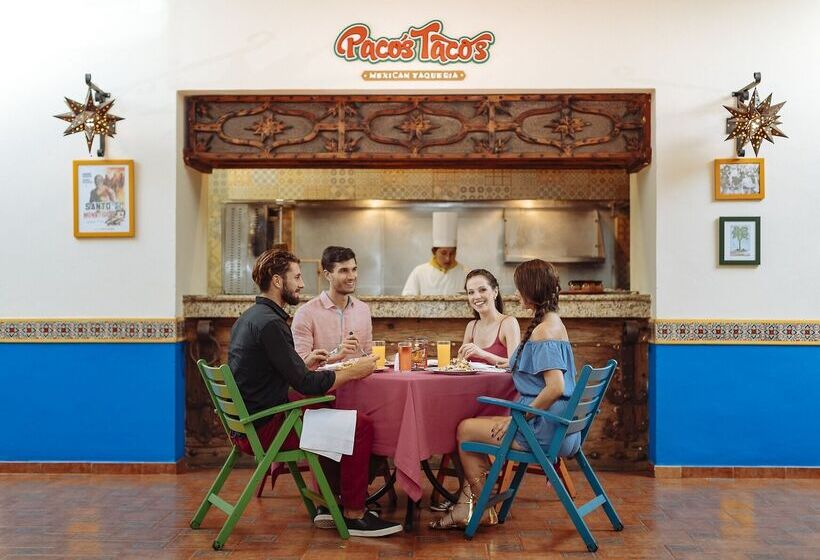 فندق Occidental At Xcaret Destination   All Inclusive