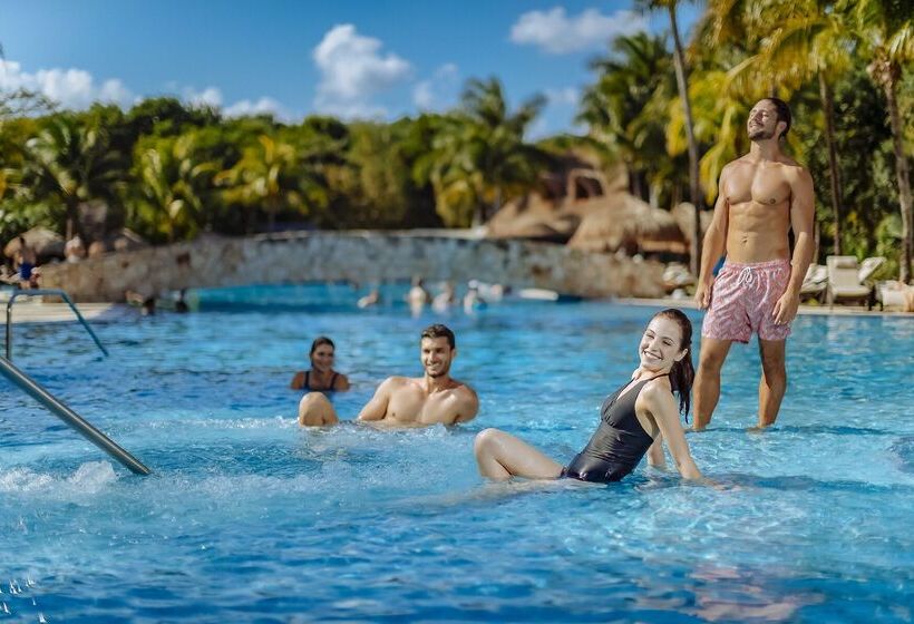 فندق Occidental At Xcaret Destination   All Inclusive