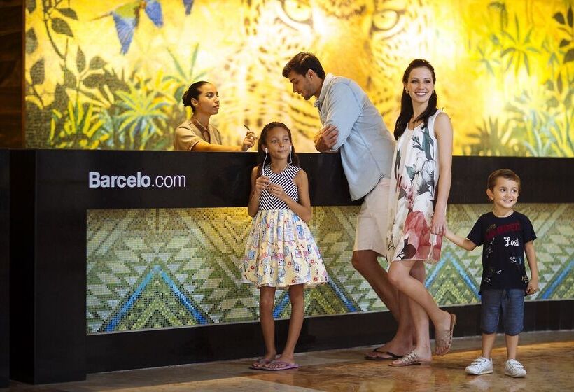 فندق Occidental At Xcaret Destination   All Inclusive