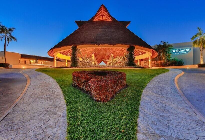 فندق Occidental At Xcaret Destination   All Inclusive