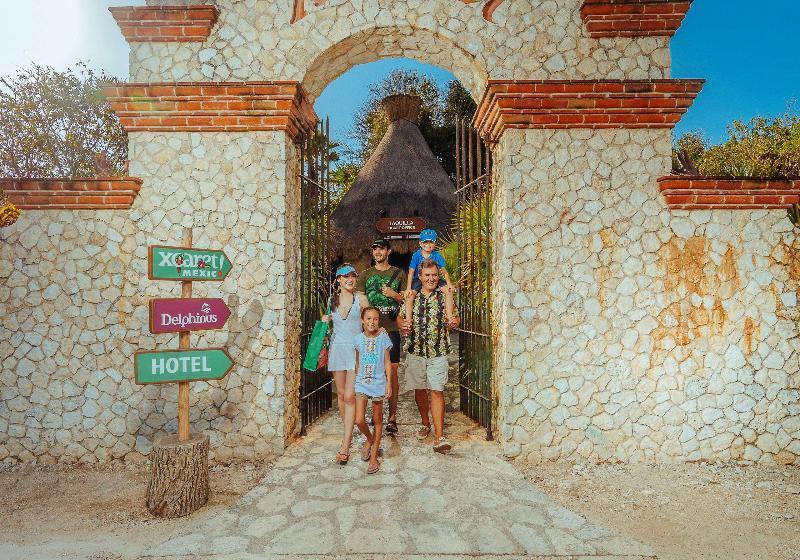 فندق Occidental At Xcaret Destination   All Inclusive