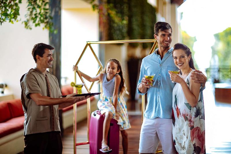 فندق Occidental At Xcaret Destination   All Inclusive