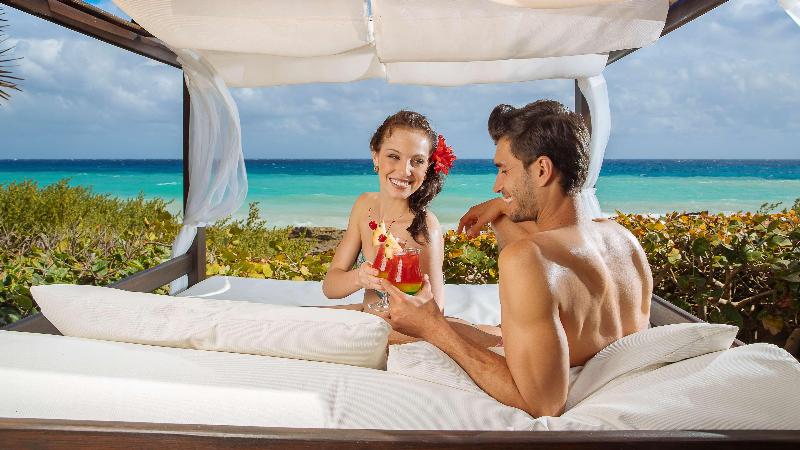 فندق Occidental At Xcaret Destination   All Inclusive