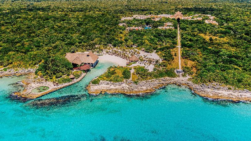 فندق Occidental At Xcaret Destination   All Inclusive