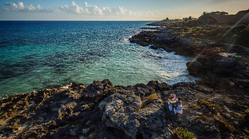 فندق Occidental At Xcaret Destination   All Inclusive