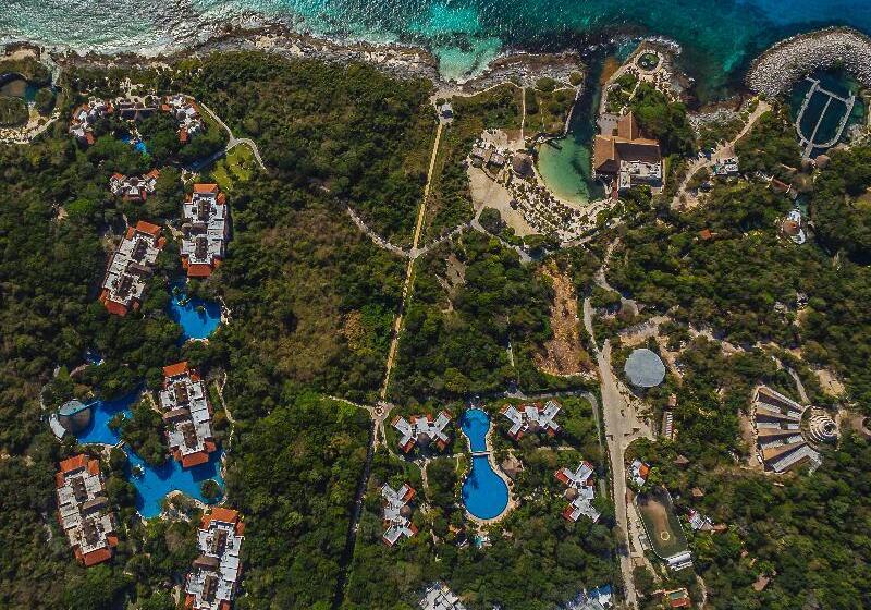 فندق Occidental At Xcaret Destination   All Inclusive