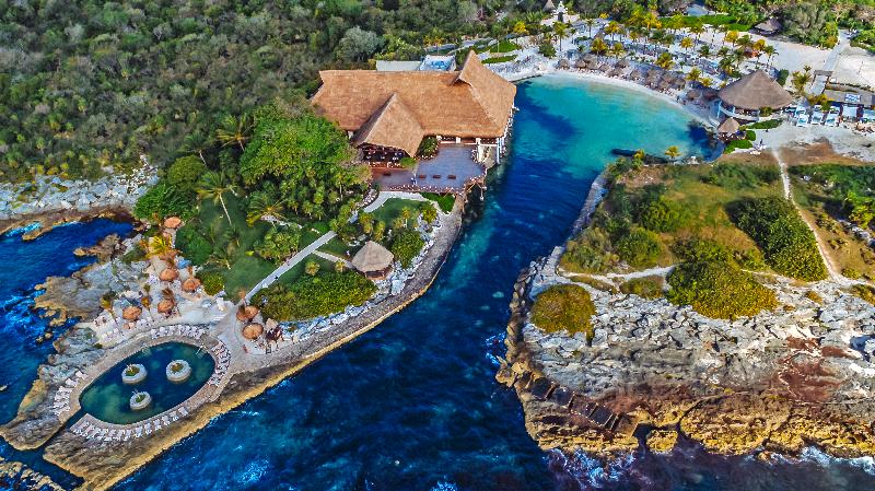 فندق Occidental At Xcaret Destination   All Inclusive