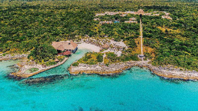 Otel Occidental At Xcaret Destination   All Inclusive