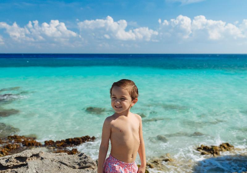 فندق Occidental At Xcaret Destination   All Inclusive