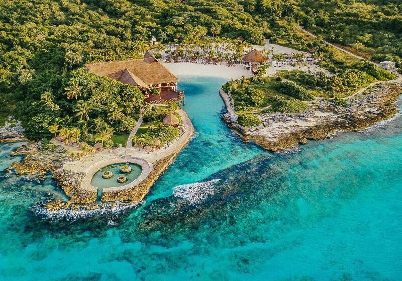 فندق Occidental At Xcaret Destination   All Inclusive