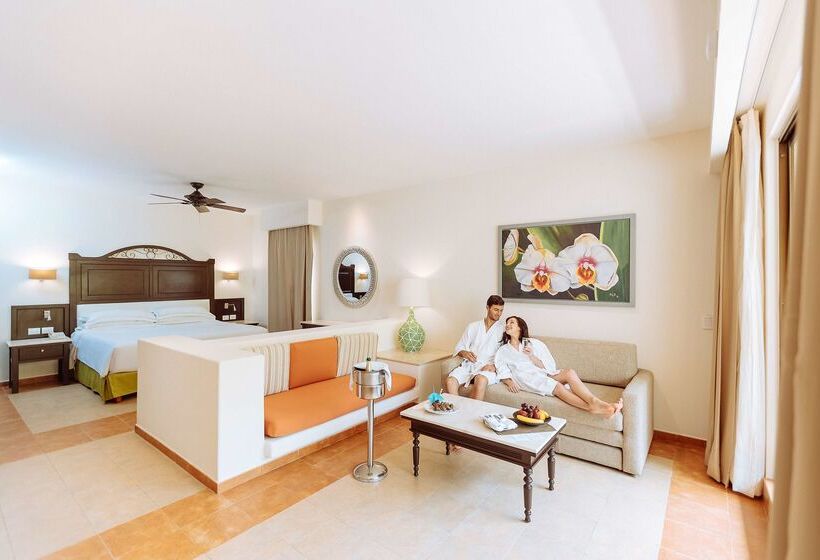 فندق Occidental At Xcaret Destination   All Inclusive