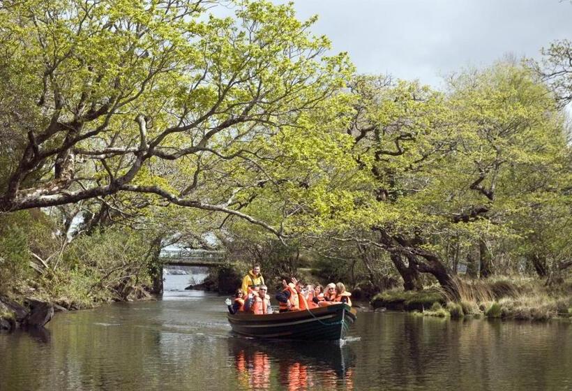 בית מלון כפרי Old Weir Lodge