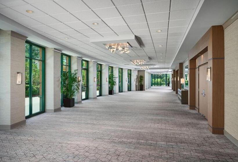 فندق Orlando Marriott Lake Mary