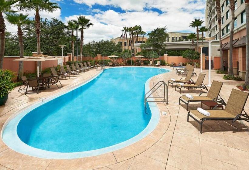 فندق Orlando Marriott Lake Mary
