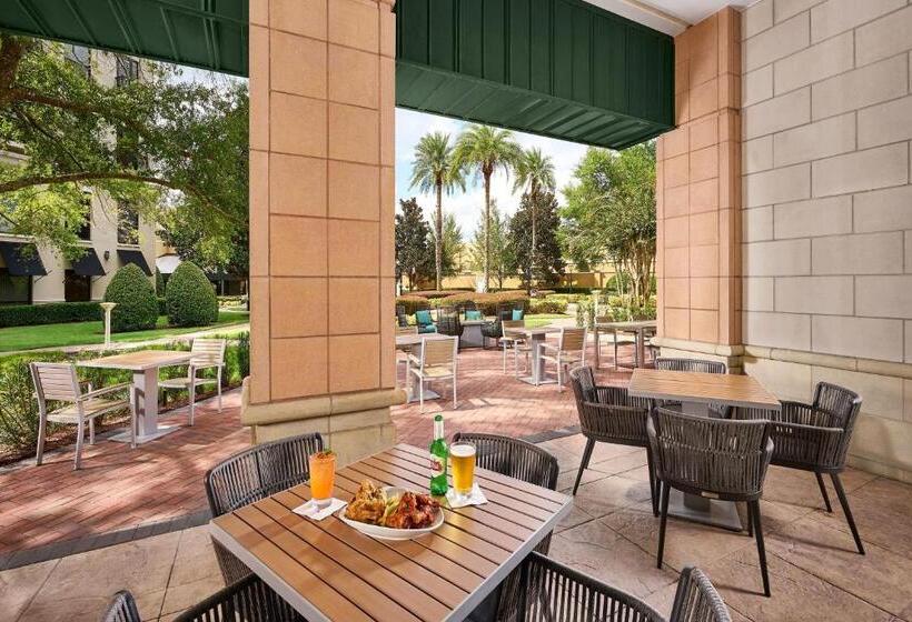 فندق Orlando Marriott Lake Mary