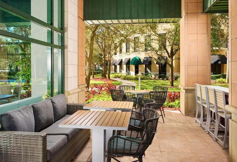 فندق Orlando Marriott Lake Mary