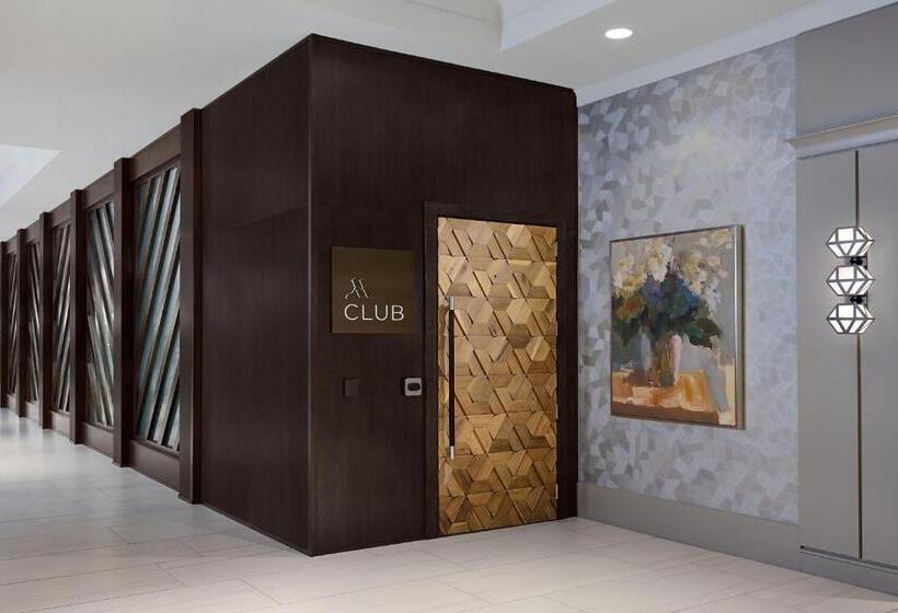 فندق Orlando Marriott Lake Mary