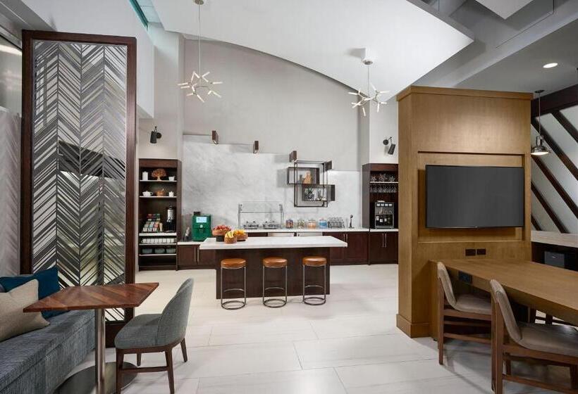 فندق Orlando Marriott Lake Mary