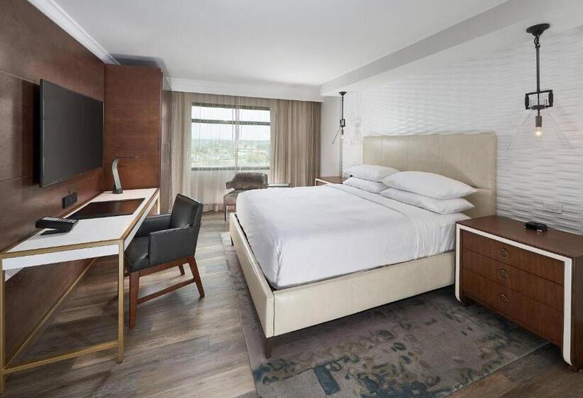 فندق Orlando Marriott Lake Mary