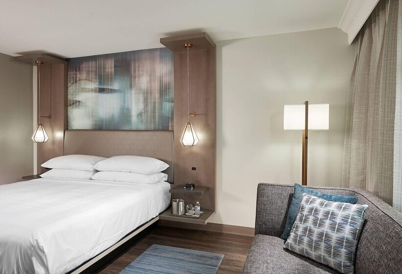 فندق Orlando Marriott Lake Mary