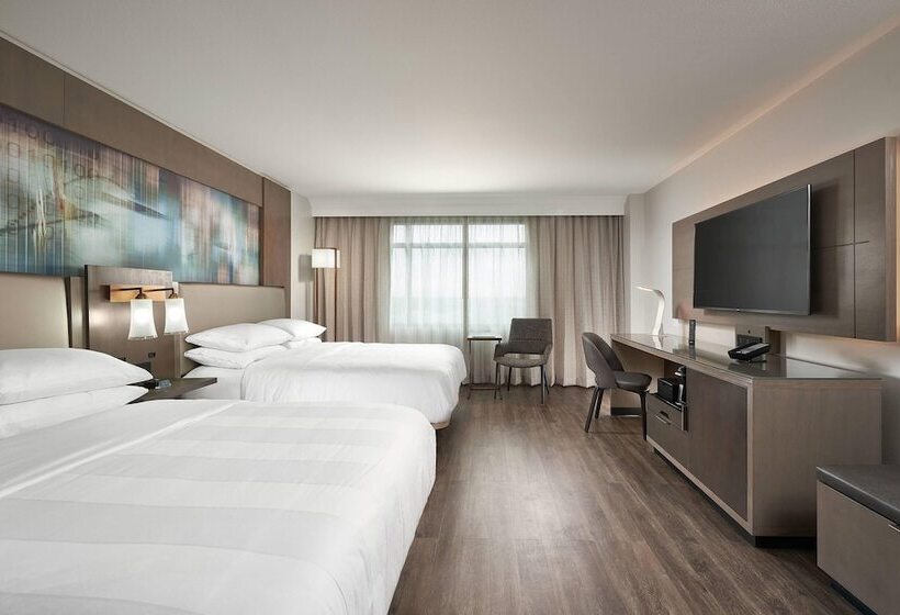 فندق Orlando Marriott Lake Mary