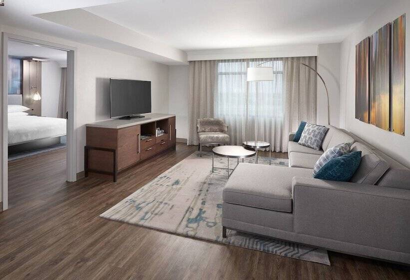 فندق Orlando Marriott Lake Mary