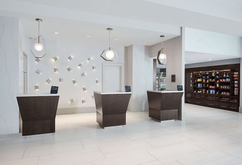 فندق Orlando Marriott Lake Mary