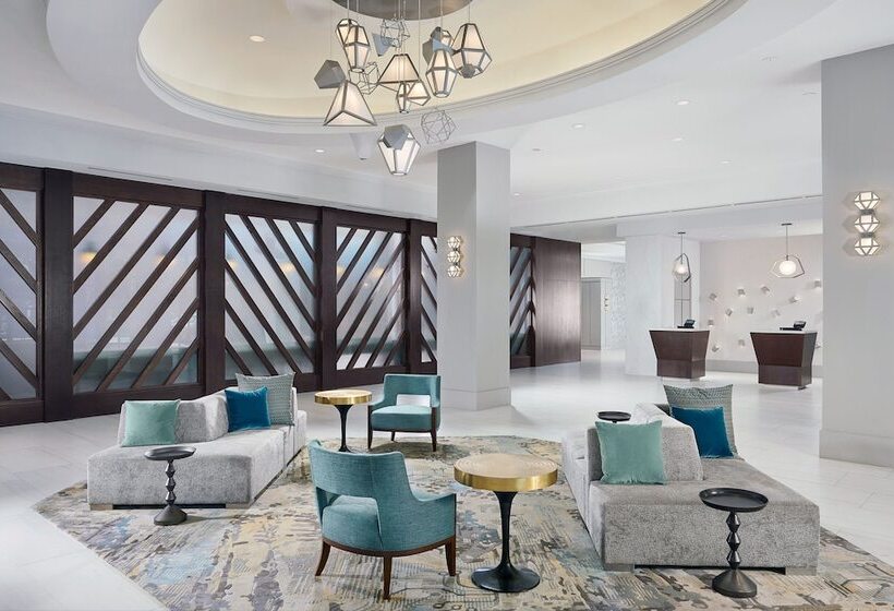 فندق Orlando Marriott Lake Mary