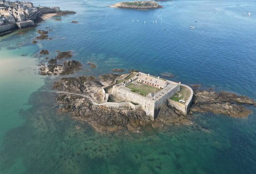 ホテル Otonali Hôtel By Breizh Café