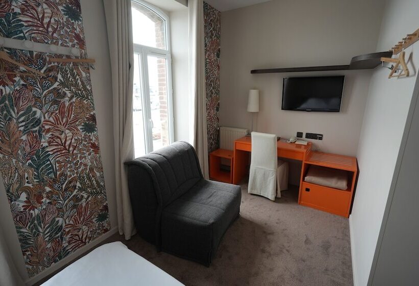 ホテル Otonali Hôtel By Breizh Café