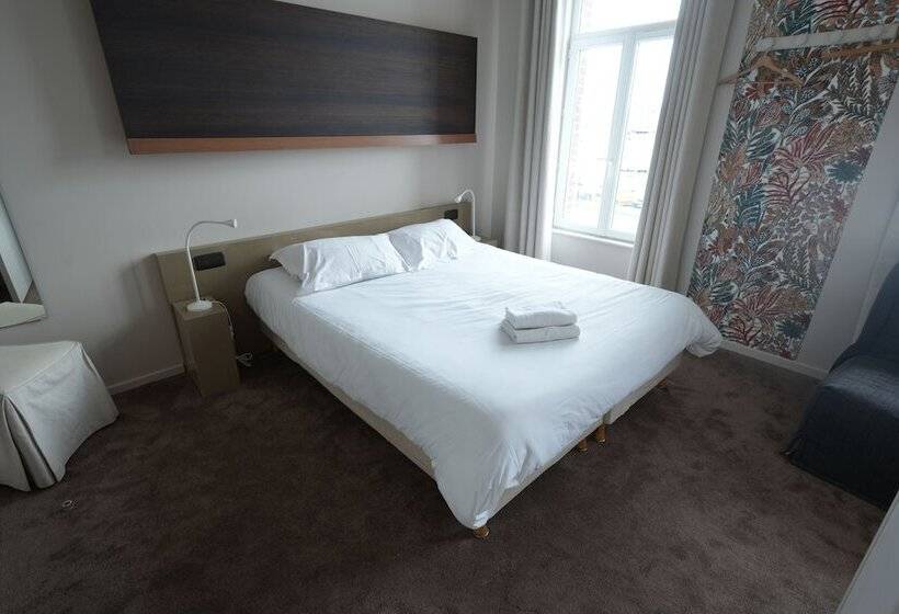 ホテル Otonali Hôtel By Breizh Café