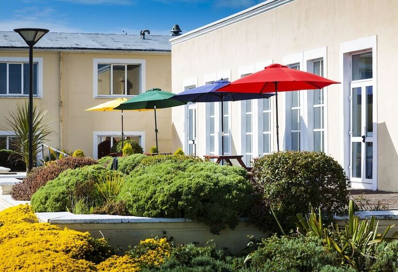 Отель Park Inn By Radisson Shannon Airport