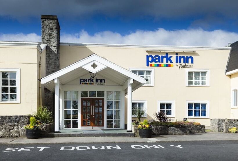Отель Park Inn By Radisson Shannon Airport