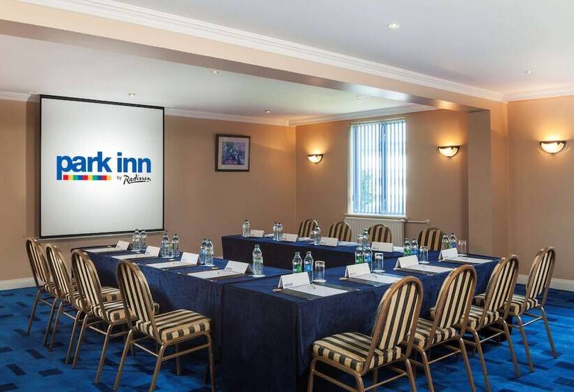 Отель Park Inn By Radisson Shannon Airport