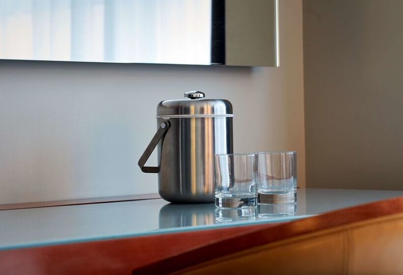 בית מלון כפרי Park Plaza Nottingham