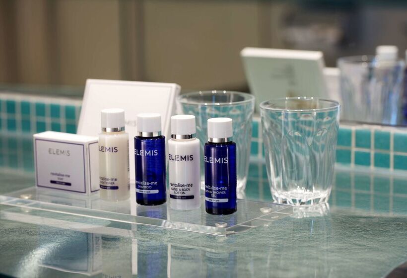 בית מלון כפרי Park Plaza Nottingham