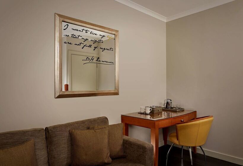 בית מלון כפרי Park Plaza Nottingham