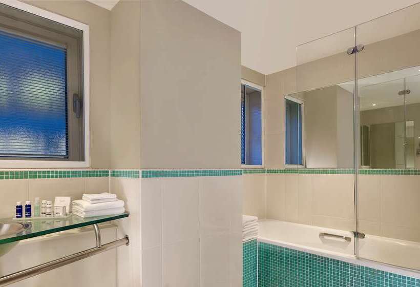 בית מלון כפרי Park Plaza Nottingham