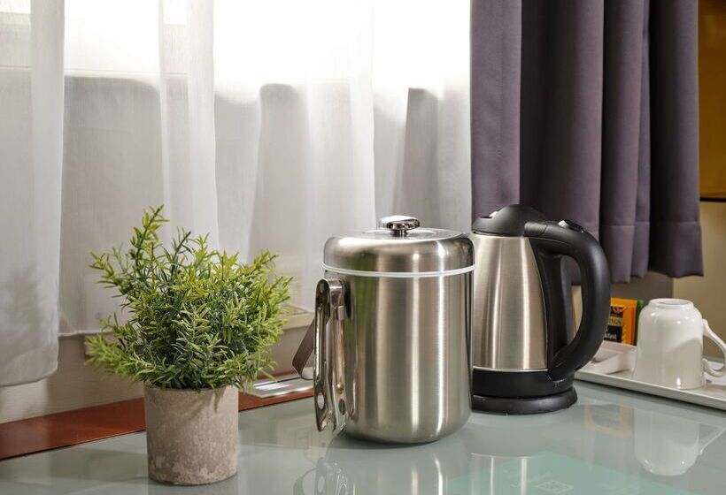 בית מלון כפרי Park Plaza Nottingham