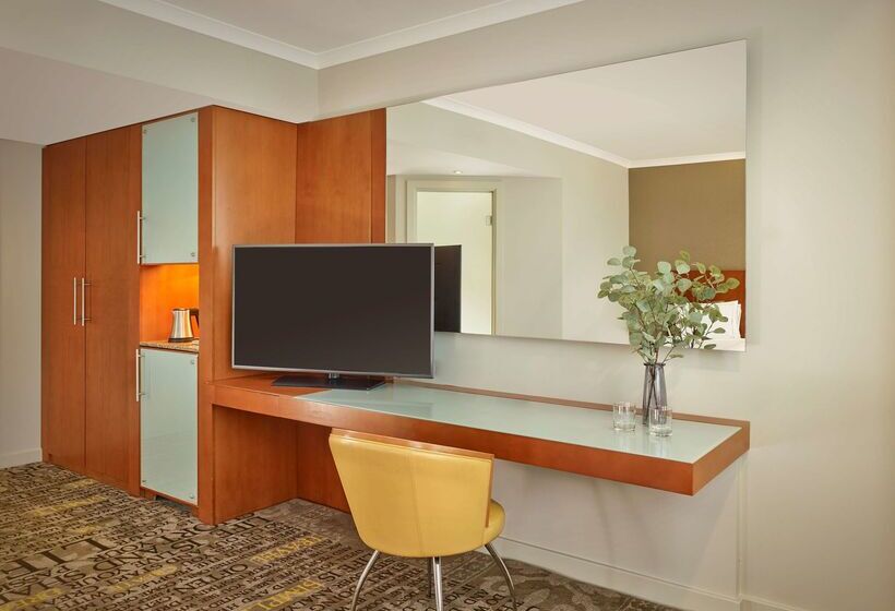 בית מלון כפרי Park Plaza Nottingham