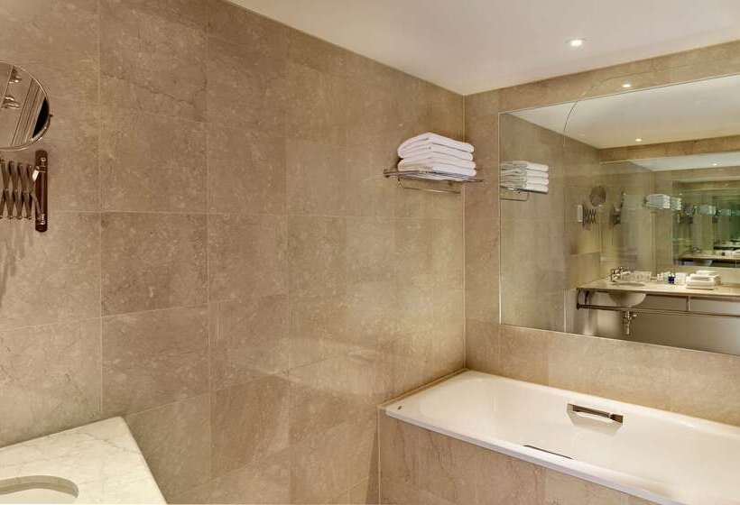 בית מלון כפרי Park Plaza Nottingham